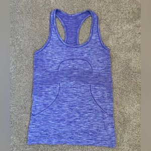 Lululemon Swiftly Tech Racerback Tank